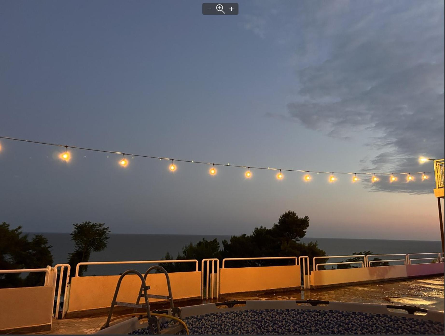 Apartments Nautilus Улцинь Екстер'єр фото