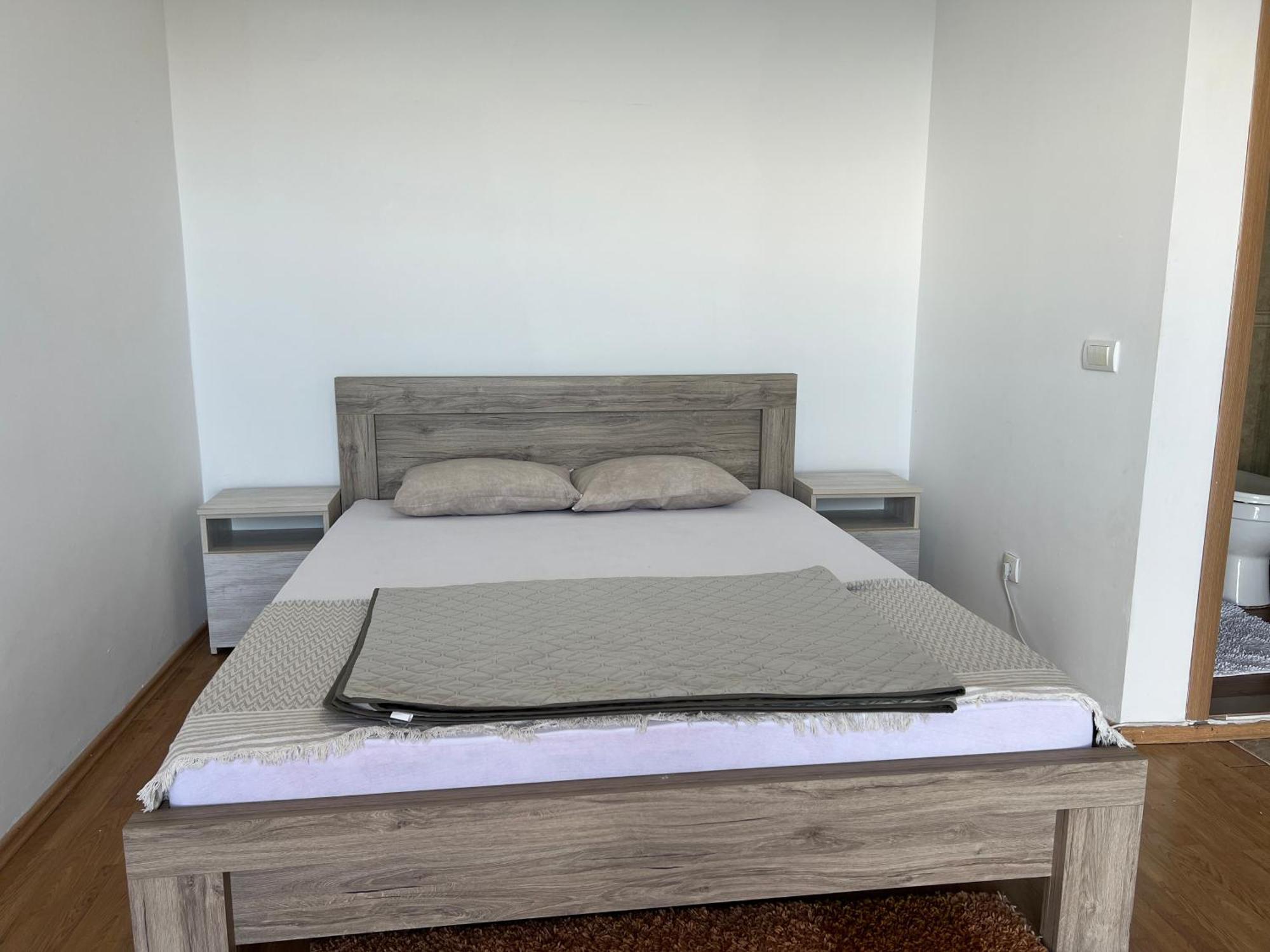 Apartments Nautilus Улцинь Екстер'єр фото