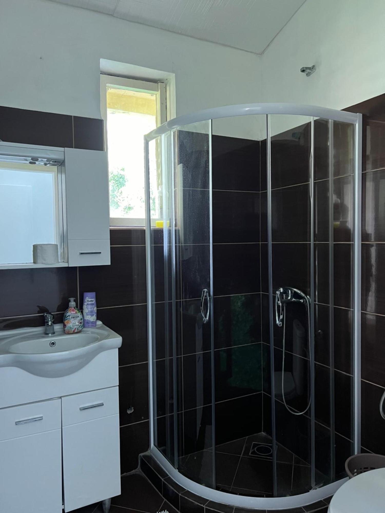 Apartments Nautilus Улцинь Екстер'єр фото