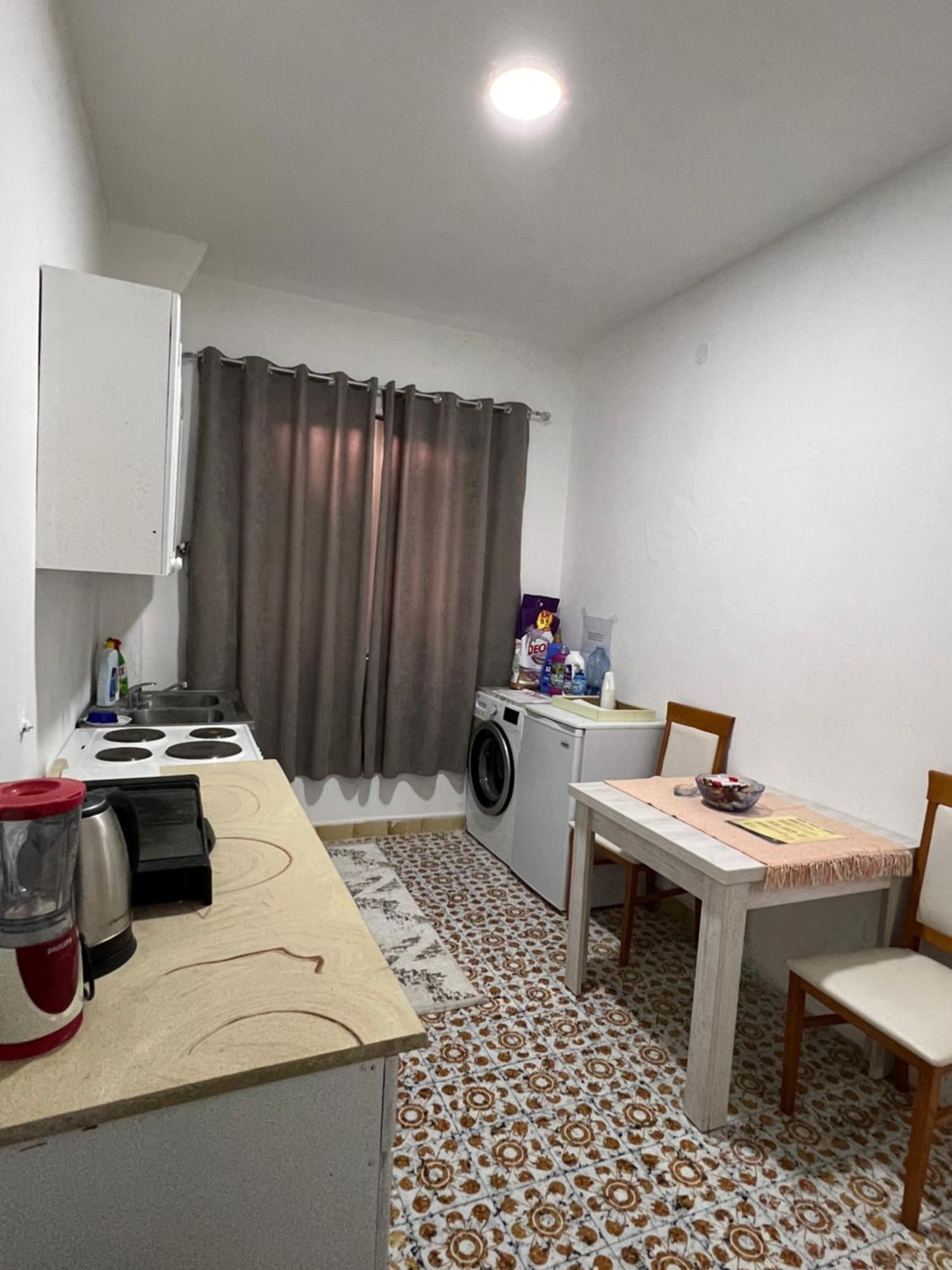 Apartments Nautilus Улцинь Екстер'єр фото
