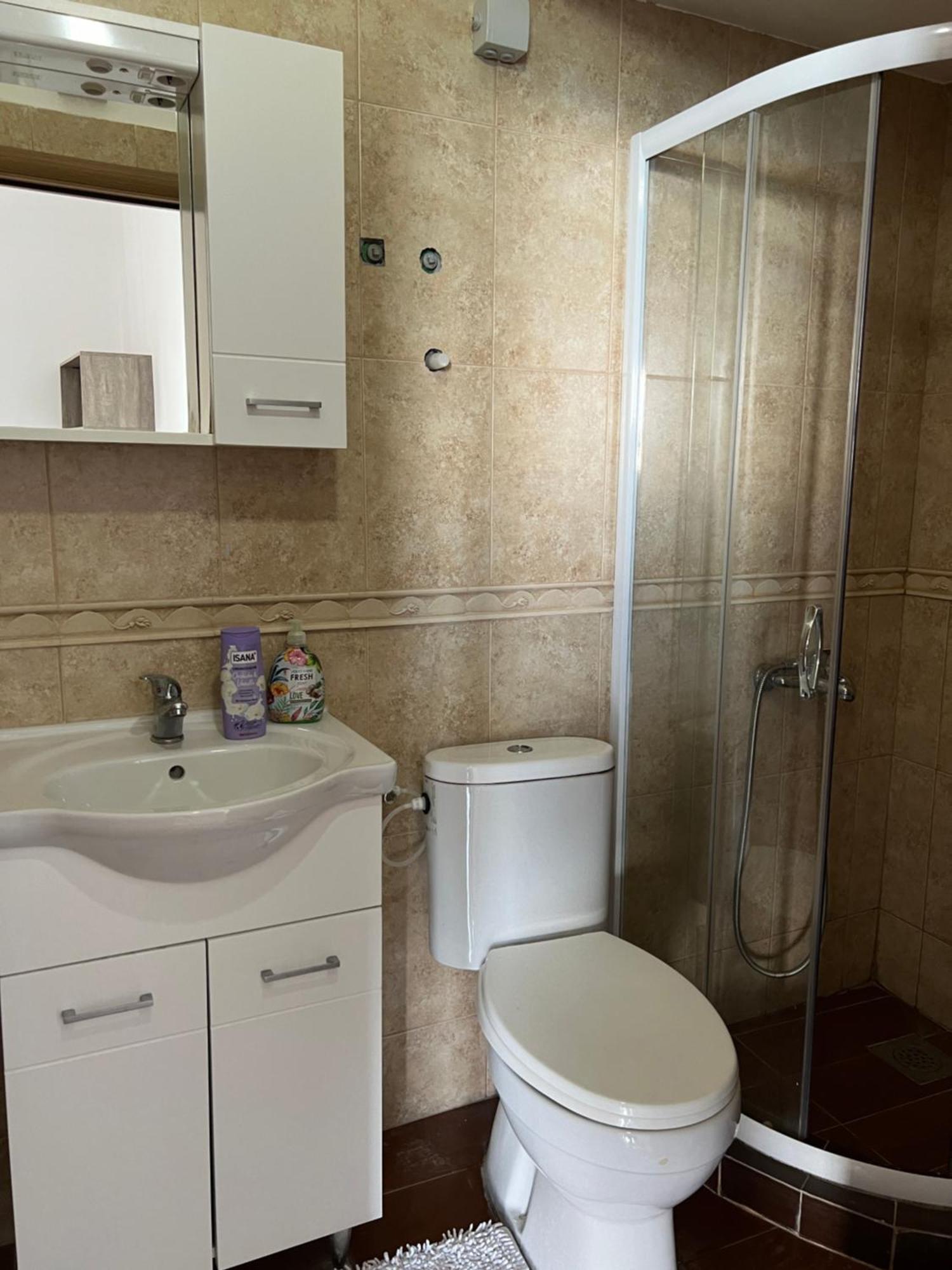 Apartments Nautilus Улцинь Екстер'єр фото
