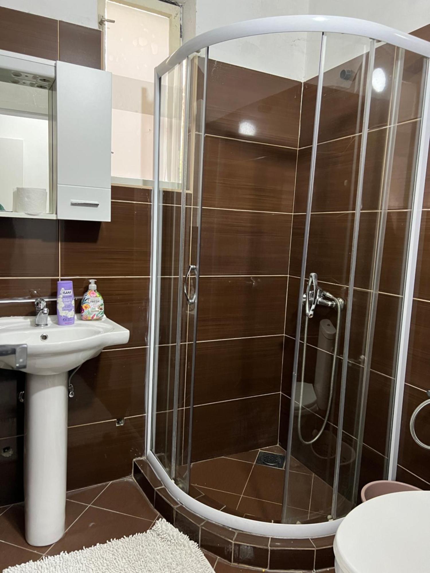 Apartments Nautilus Улцинь Екстер'єр фото