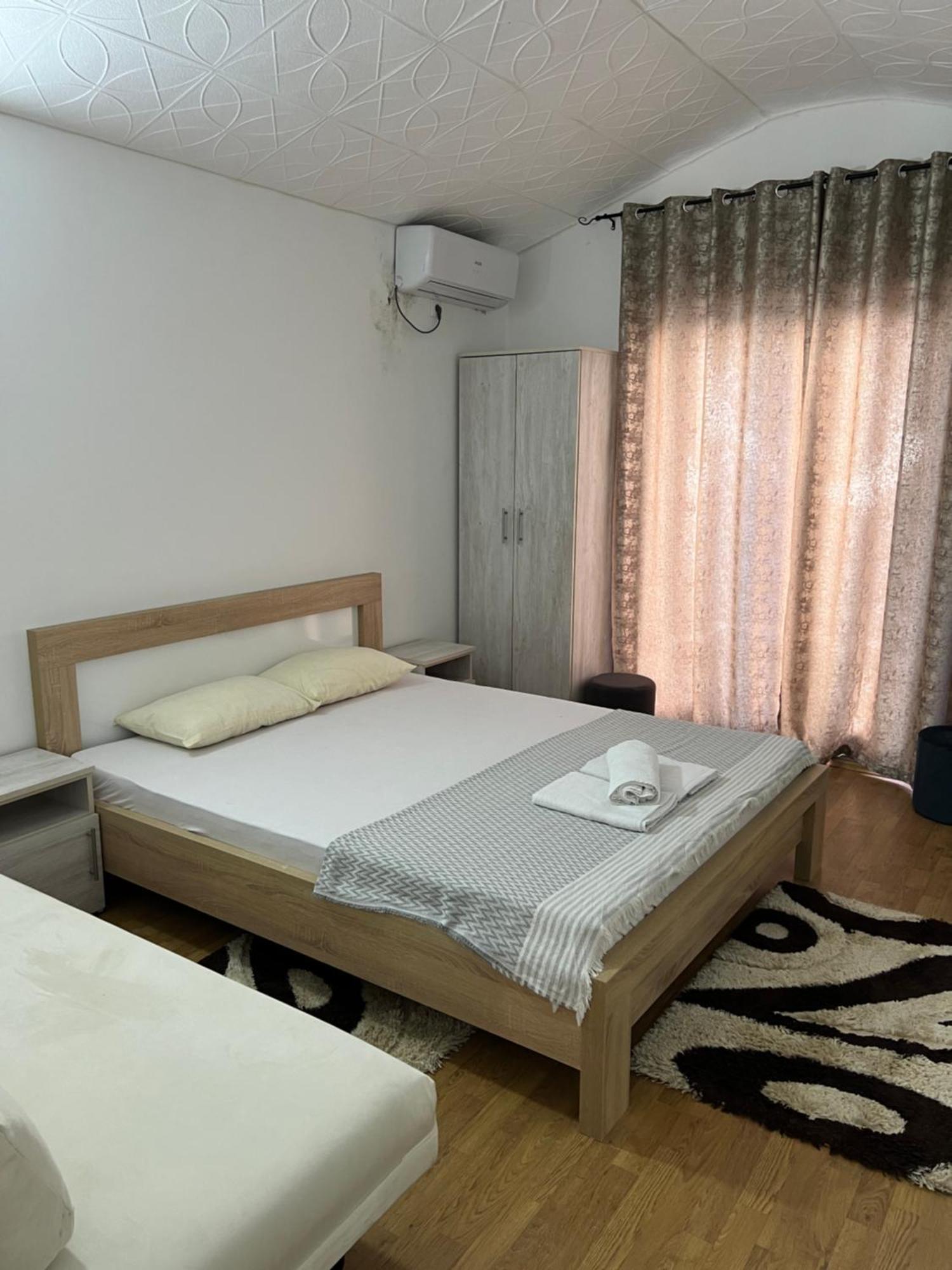 Apartments Nautilus Улцинь Екстер'єр фото