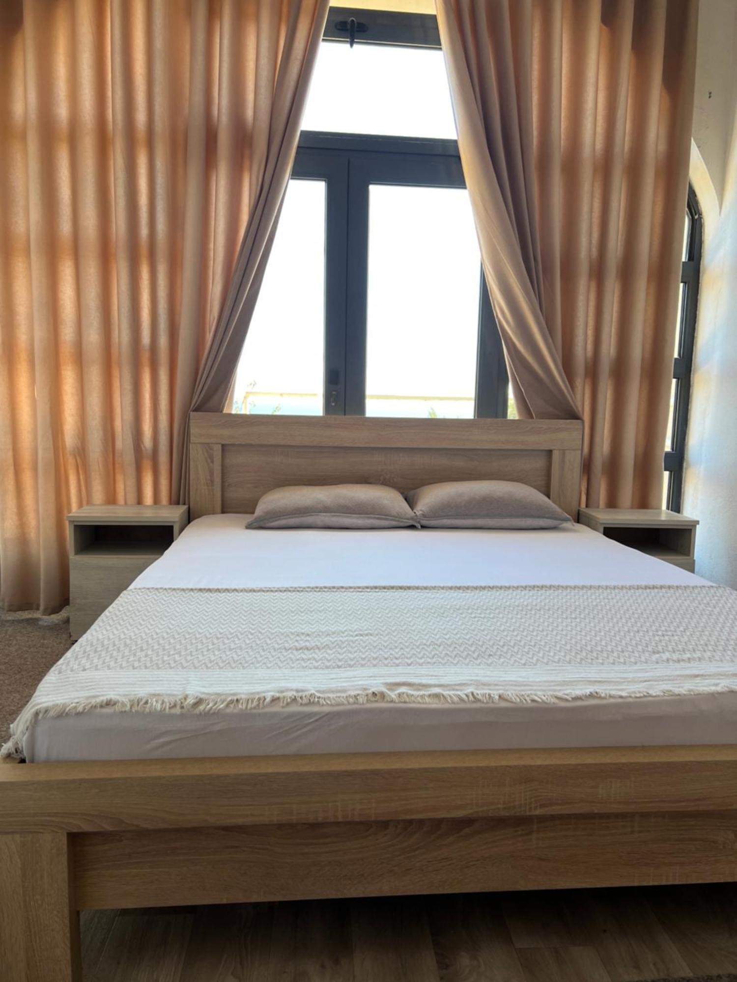 Apartments Nautilus Улцинь Екстер'єр фото