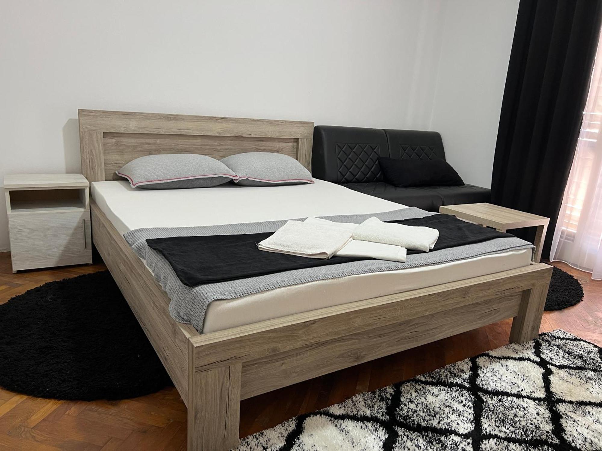 Apartments Nautilus Улцинь Екстер'єр фото