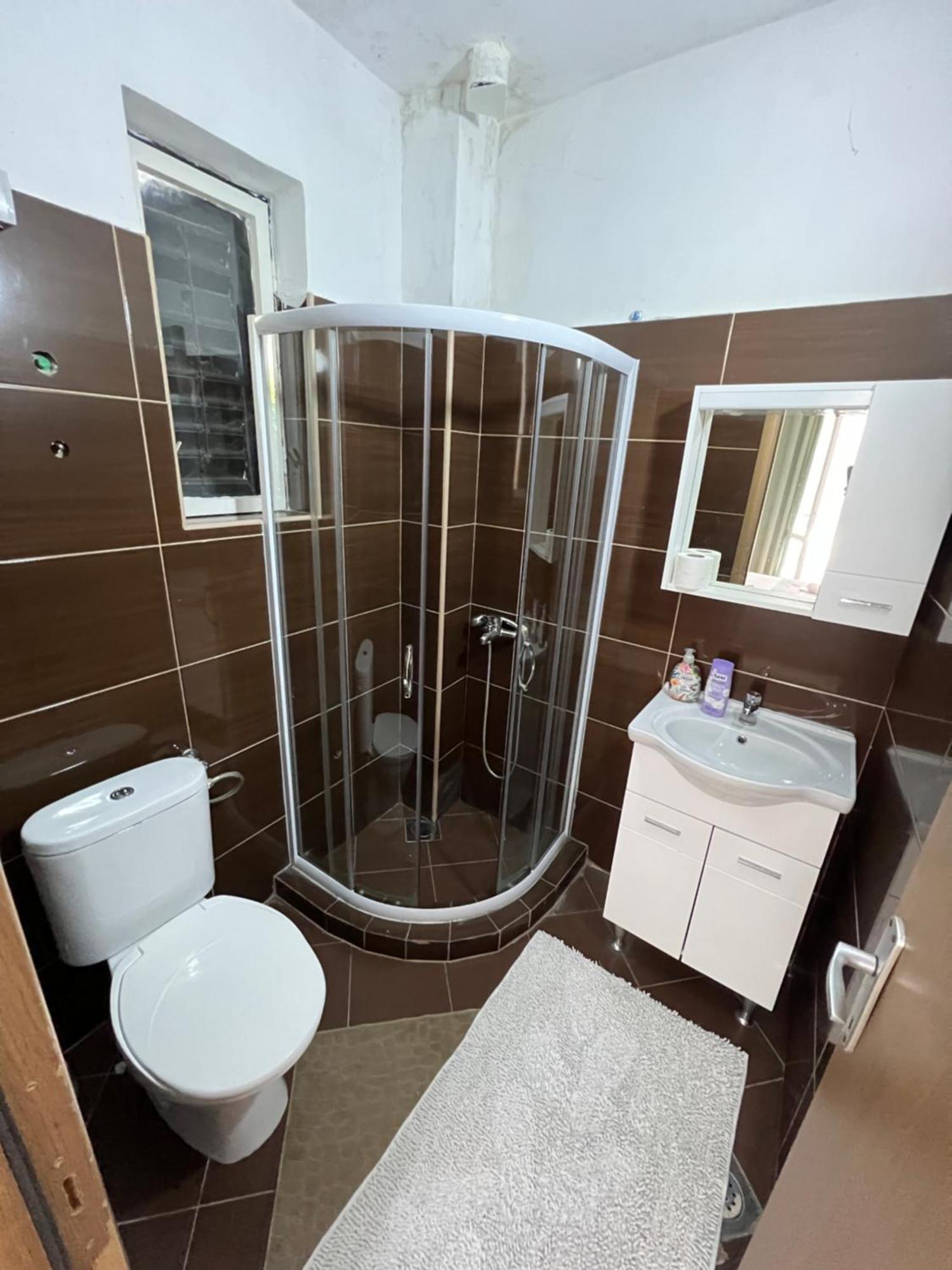 Apartments Nautilus Улцинь Екстер'єр фото