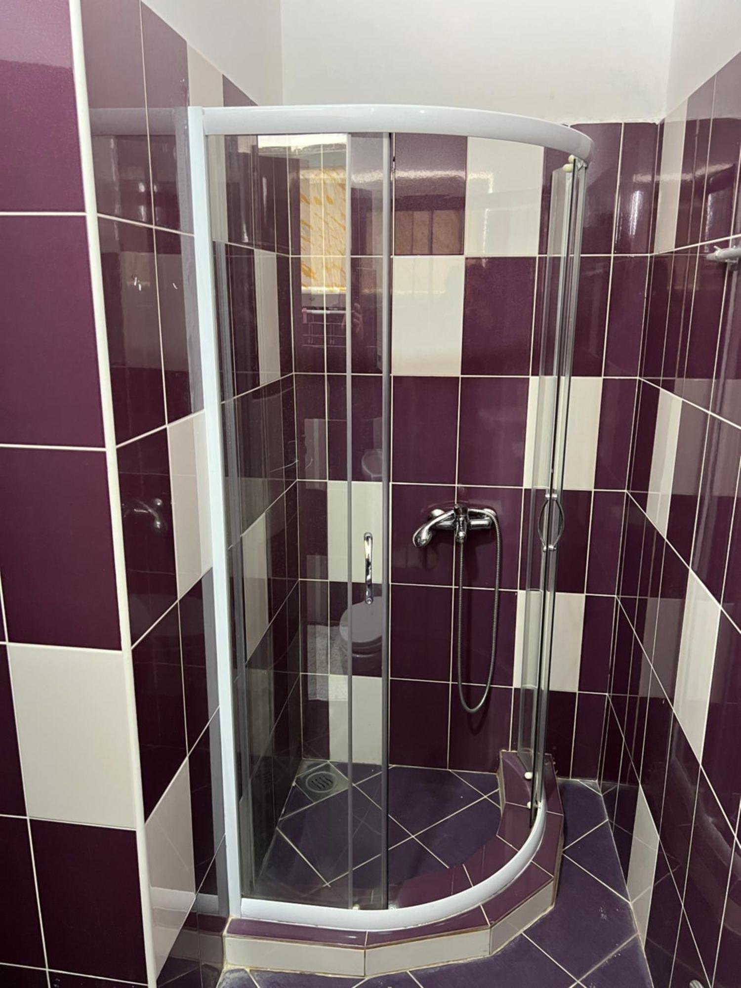 Apartments Nautilus Улцинь Екстер'єр фото